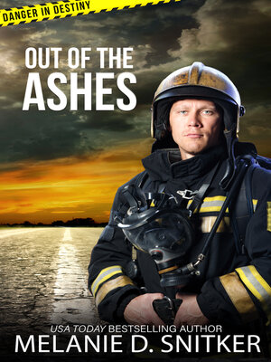 Out of the Ashes - ebook